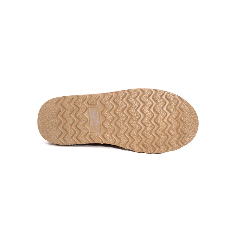 Ultra Short Mini Boots