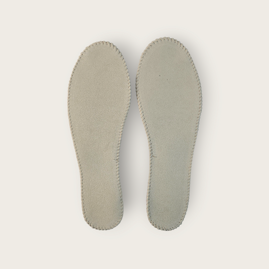 Sheepskin Wool Insoles