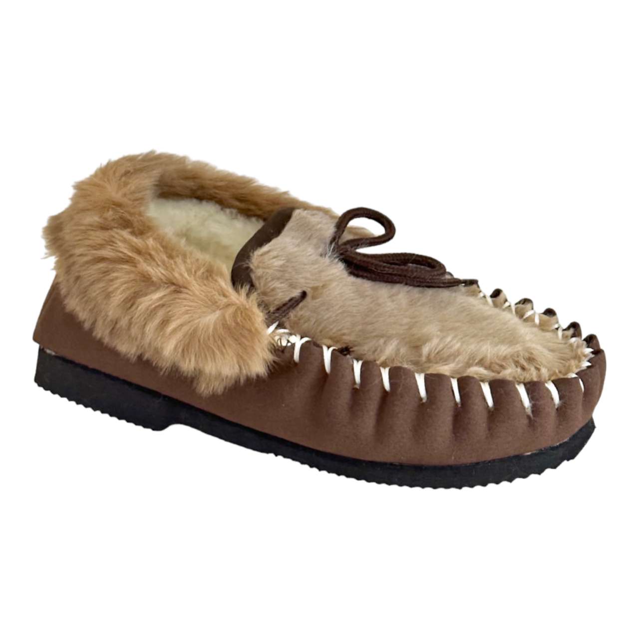 Kangaroo Moccasins