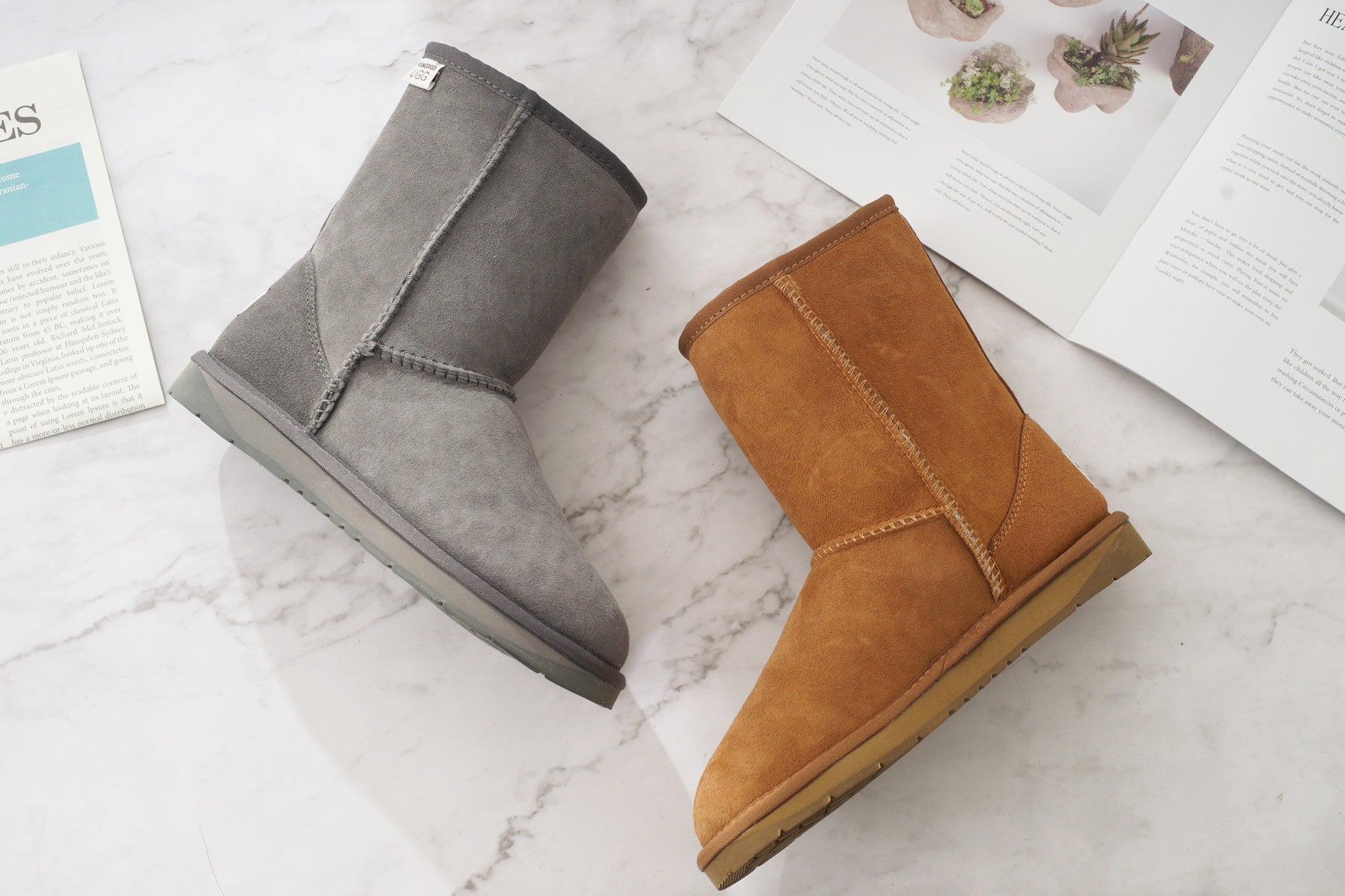 Ugg hotsell boot distributors